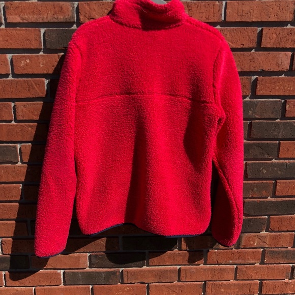 Columbia Mountain Sherpa Jacket - Picture 4 of 8